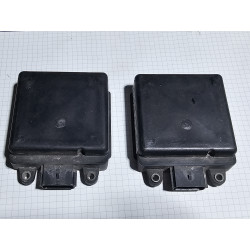 68137930AG Jeep Grand Cherokee Rear Blind Spot Radar Sensor Module