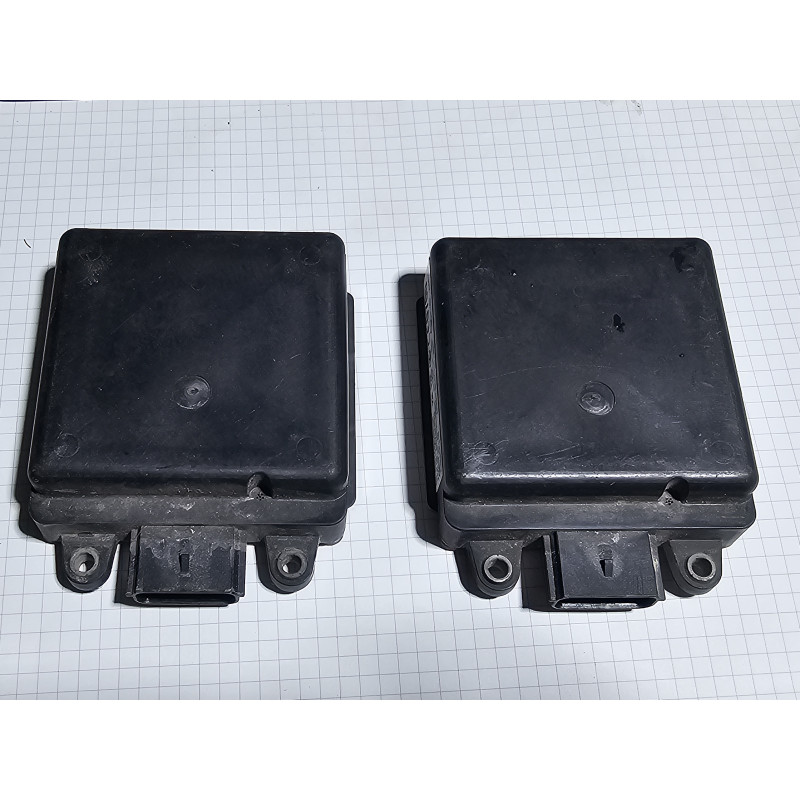 68137930AG Jeep Grand Cherokee Rear Blind Spot Radar Sensor Module