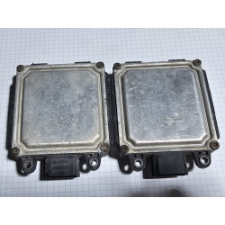 68137930AG Jeep Grand Cherokee Rear Blind Spot Radar Sensor Module