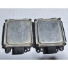 68137930AG Jeep Grand Cherokee Rear Blind Spot Radar Sensor Module