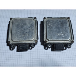 68137930AG Jeep Grand Cherokee Rear Blind Spot Radar Sensor Module