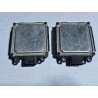 68137930AG Jeep Grand Cherokee Rear Blind Spot Radar Sensor Module