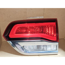 68471330AB Jeep Grand Cherokee Right LED Inner Tail Lamp 2020-2022