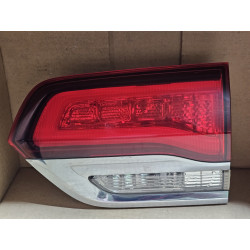 68471330AB Jeep Grand Cherokee Right LED Inner Tail Lamp 2020-2022