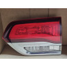 68471330AB Jeep Grand Cherokee Right LED Inner Tail Lamp 2020-2022