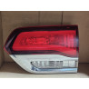 68471330AB Jeep Grand Cherokee Right LED Inner Tail Lamp 2020-2022