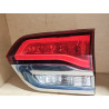 68471330AB Jeep Grand Cherokee Right LED Inner Tail Lamp 2020-2022