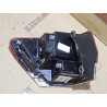 68471328AA Jeep Grand Cherokee Right LED Chrome Tail Lamp 2020-2022