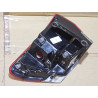68471328AA Jeep Grand Cherokee Right LED Chrome Tail Lamp 2020-2022