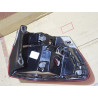 68471328AA Jeep Grand Cherokee Right LED Chrome Tail Lamp 2020-2022