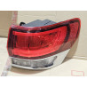 68471328AA Jeep Grand Cherokee Right LED Chrome Tail Lamp 2020-2022
