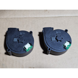 10160050000 BMW 5 Series LED Headlight Fan Cooling Module 2016-2019