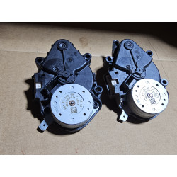 6616150299 BMW 3 Headlight Adjuster Motor 2014-2020