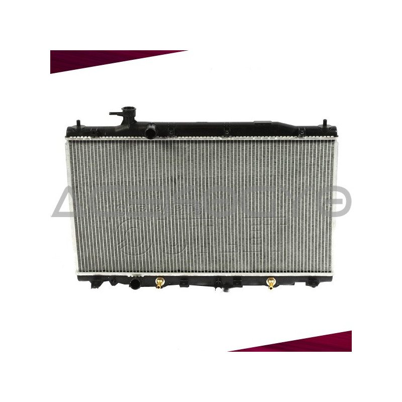 Honda CR-V Radiator 2007-2009