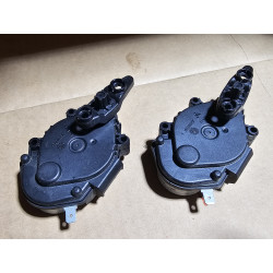 6616150299 BMW 3 Headlight Adjuster Motor 2014-2020
