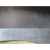 51128054563 BMW 4-series Rear Bumper Diffuser Trim Panel 2014-2020