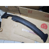 51128054563 BMW 4-series Rear Bumper Diffuser Trim Panel 2014-2020