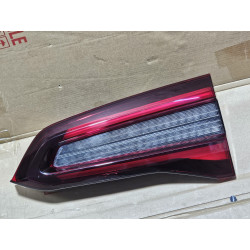 BMW X5 Right LED Inner Tail Lamp 2019-2023