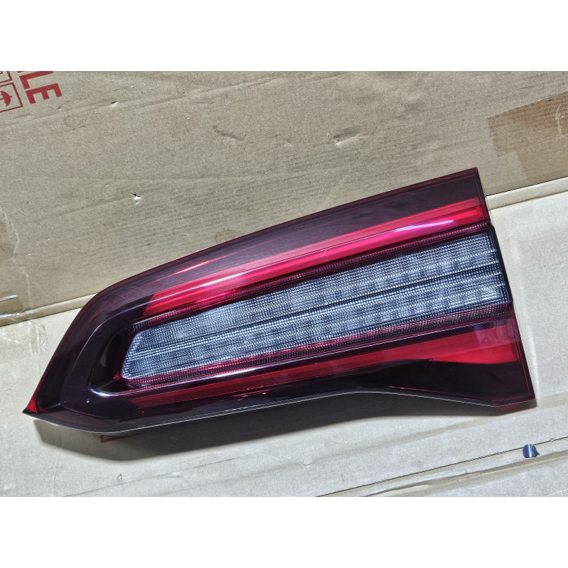 BMW X5 Right LED Inner Tail Lamp 2019-2023