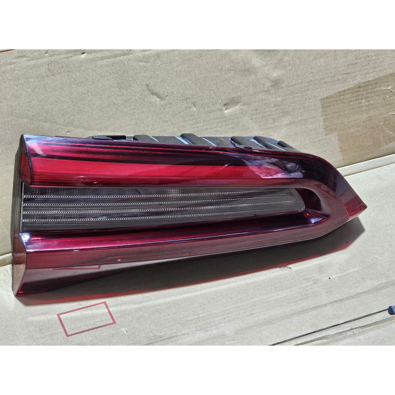 BMW X5 Left LED Inner Tail Lamp 2019-2023
