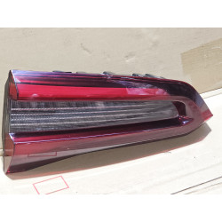BMW X5 Left LED Inner Tail Lamp 2019-2023