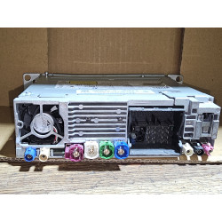 65128792161 BMW X1 Media Receiver 2016-2019 65128798192