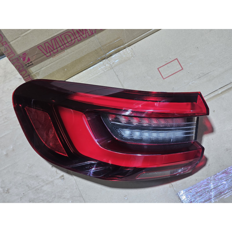BMW X5 Left LED Tail Lamp 2019-2023
