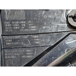 BMW X5 Left LED Tail Lamp 2019-2023