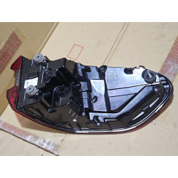 BMW X5 Left LED Tail Lamp 2019-2023