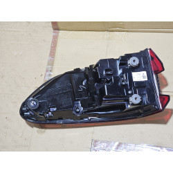 BMW X5 Left LED Tail Lamp 2019-2023