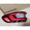 BMW X5 Left LED Tail Lamp 2019-2023