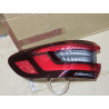 BMW X5 Left LED Tail Lamp 2019-2023