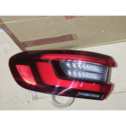 BMW X5 Left LED Tail Lamp 2019-2023