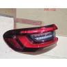 BMW X5 Left LED Tail Lamp 2019-2023