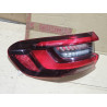 BMW X5 Left LED Tail Lamp 2019-2023
