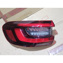 BMW X5 Left LED Tail Lamp 2019-2023