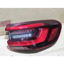BMW X5 Right LED Tail Lamp 2019-2023