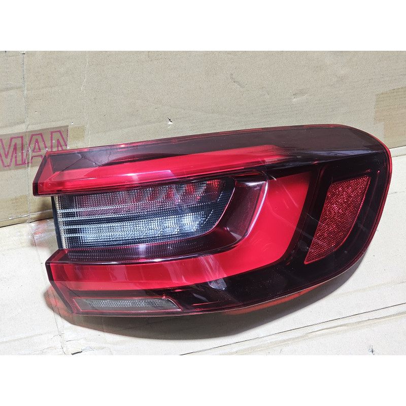 BMW X5 Right LED Tail Lamp 2019-2023