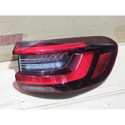 BMW X5 Right LED Tail Lamp 2019-2023