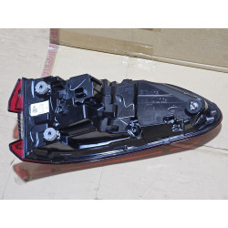 BMW X5 Right LED Tail Lamp 2019-2023
