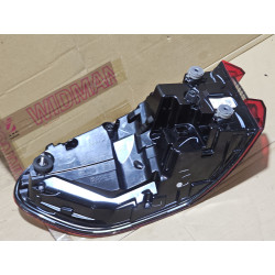 BMW X5 Right LED Tail Lamp 2019-2023