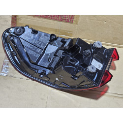 BMW X5 Right LED Tail Lamp 2019-2023