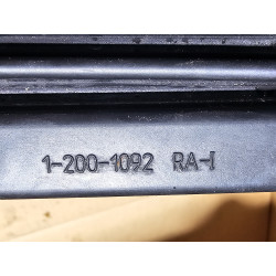Mercedes-Benz E-Class Air duct hose | C-Class, GLC