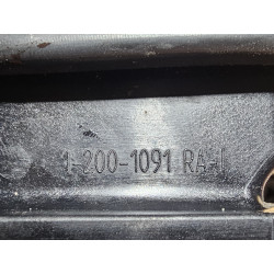 Mercedes-Benz E-Class Air duct hose | C-Class, GLC