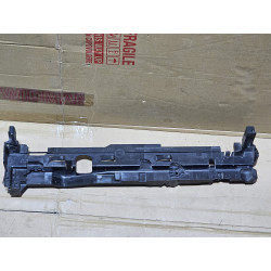 A0995040400 Mercedes-Benz Left Radiator Cooler Supporting Frame Bracket