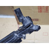 A0995040400 Mercedes-Benz Left Radiator Cooler Supporting Frame Bracket