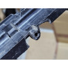 A0995040400 Mercedes-Benz Left Radiator Cooler Supporting Frame Bracket