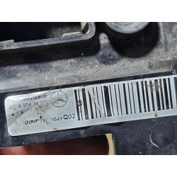 A0995040400 Mercedes-Benz Left Radiator Cooler Supporting Frame Bracket