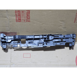 A0995040400 Mercedes-Benz Left Radiator Cooler Supporting Frame Bracket