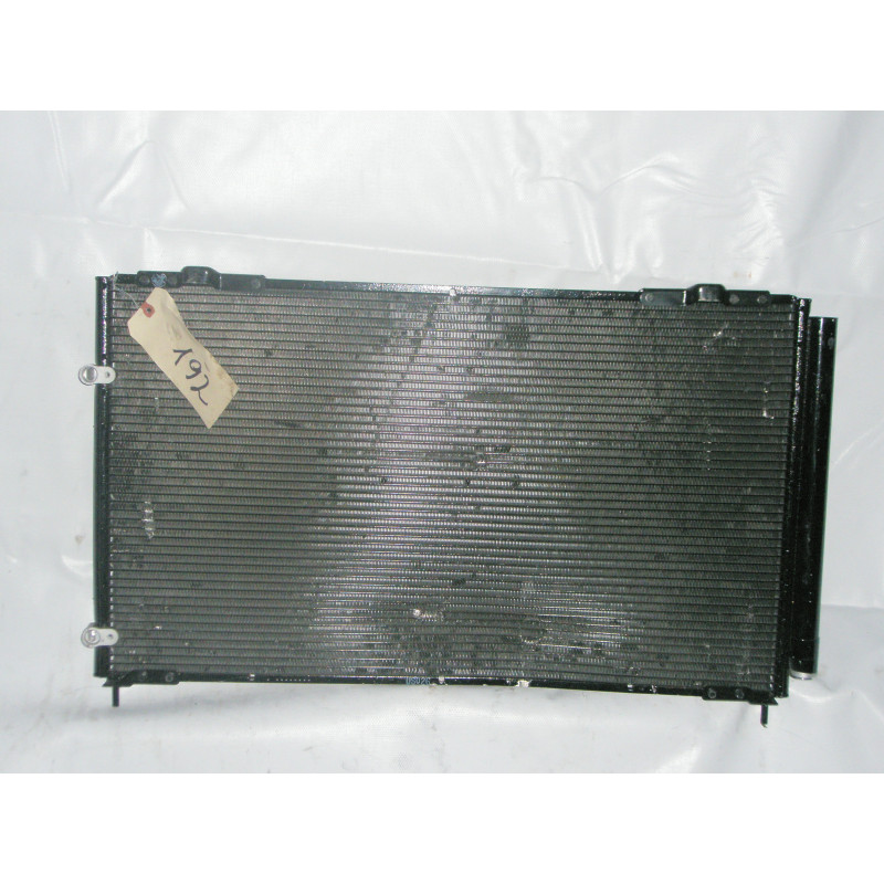 80100-30X-A01 Honda Odyssey AC Condenser 1999-2004